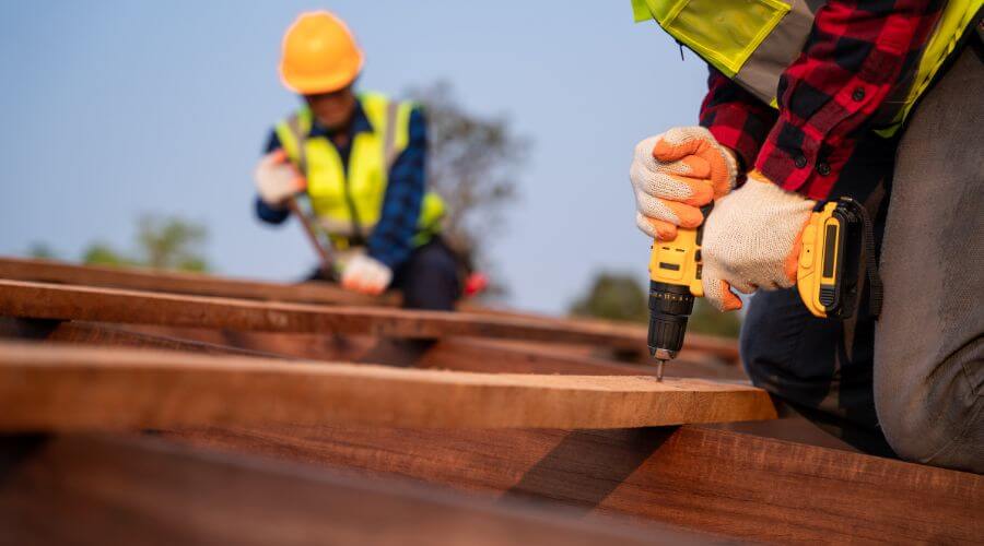 Local Chimney Repair in Benham, KY